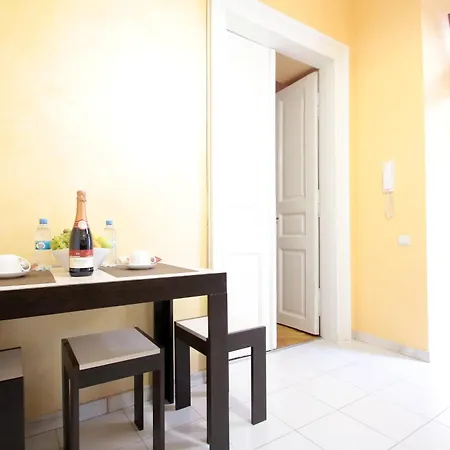 Kulisha 45 Apartment Lemberg