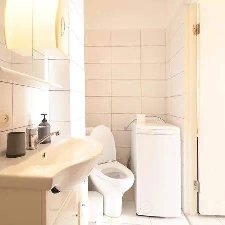 Apartment Kulisha 45 Lemberg