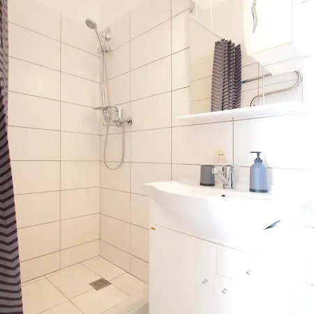 Apartment Kulisha 45